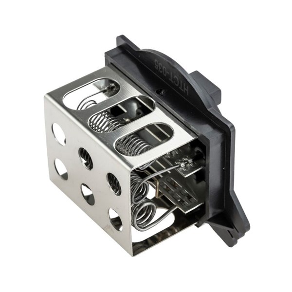 Motstånd, kupefläkt 12V Nty ERD-CT-035 NTY