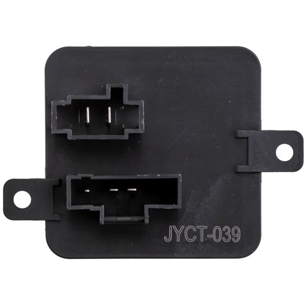 Motstånd, kupefläkt 12V Nty ERD-CT-039 NTY