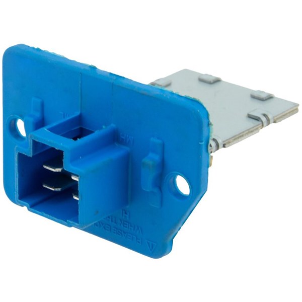 Motstånd, kupefläkt Nty ERD-HY-508 NTY