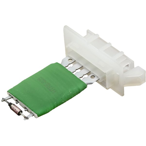 Motstånd, kupefläkt 12V Nty ERD-RE-025 NTY