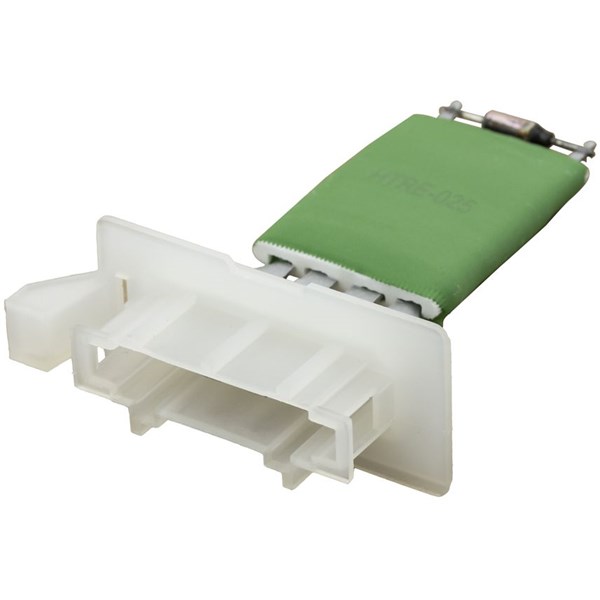 Motstånd, kupefläkt 12V Nty ERD-RE-025 NTY