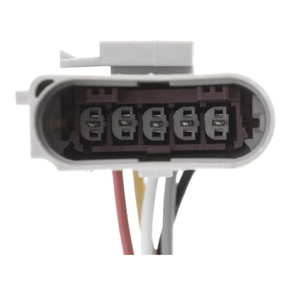 Lambdasond, Avgasgrenrör Nty ESL-VW-000 NTY