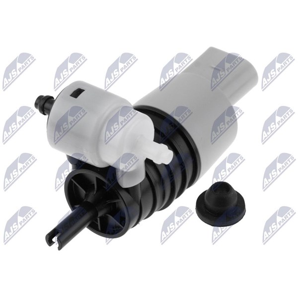 Spolarpump 12V Nty ESP-ME-003 NTY