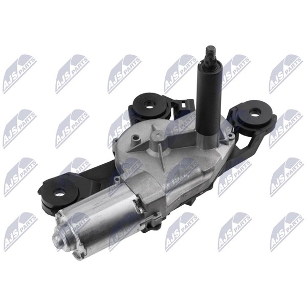 Torkarmotor 12V, Bak Nty ESW-FR-007 NTY