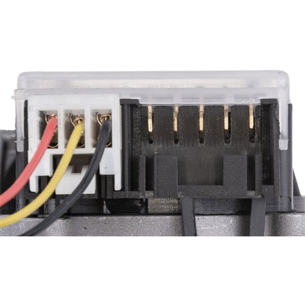 Torkarmotor 12V, Fram Nty ESW-FT-045 NTY Torkarmotor 12V, Fram Nty ESW-FT-045 NTY