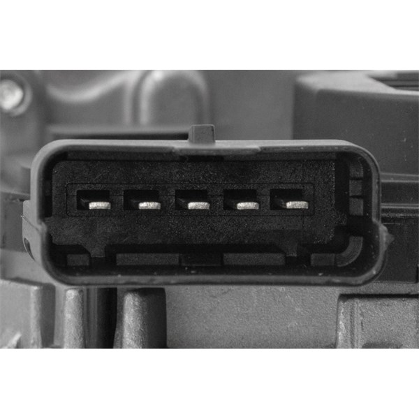 Torkarmotor 12V, Fram Nty ESW-HY-507 NTY Torkarmotor 12V, Fram Nty ESW-HY-507 NTY