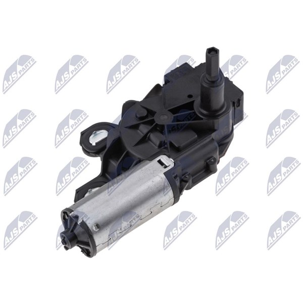Torkarmotor 12V, Höger bak Nty ESW-ME-021 NTY