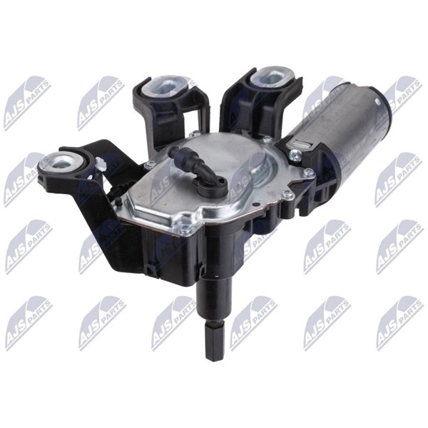 Torkarmotor 12V, Höger bak Nty ESW-ME-021 NTY Torkarmotor 12V, Höger bak Nty ESW-ME-021 NTY