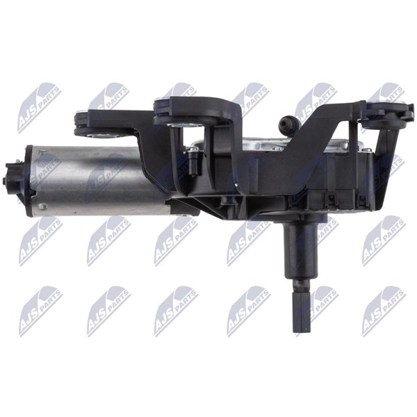 Torkarmotor 12V, Höger bak Nty ESW-ME-021 NTY Torkarmotor 12V, Höger bak Nty ESW-ME-021 NTY
