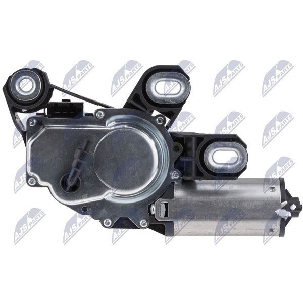 Torkarmotor 12V, Höger bak Nty ESW-ME-021 NTY Torkarmotor 12V, Höger bak Nty ESW-ME-021 NTY