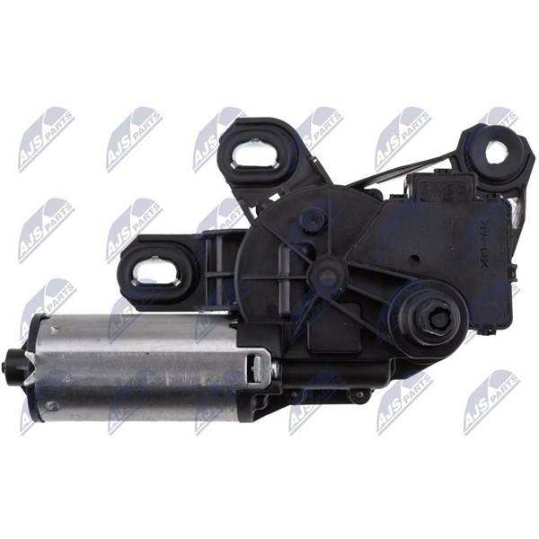 Torkarmotor 12V, Höger bak Nty ESW-ME-021 NTY Torkarmotor 12V, Höger bak Nty ESW-ME-021 NTY
