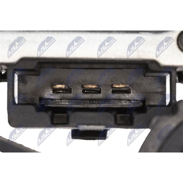 Torkarmotor 12V, Höger bak Nty ESW-ME-021 NTY Torkarmotor 12V, Höger bak Nty ESW-ME-021 NTY