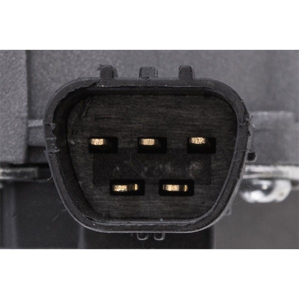 Torkarmotor 12V, Fram Nty ESW-TY-005 NTY Torkarmotor 12V, Fram Nty ESW-TY-005 NTY
