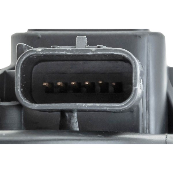 Gasspjäll/Spjällhus 12V Nty ETB-FR-004 NTY