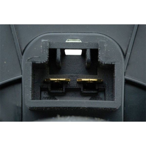 Kupéfläkt 12V Nty EWN-CH-005 NTY
