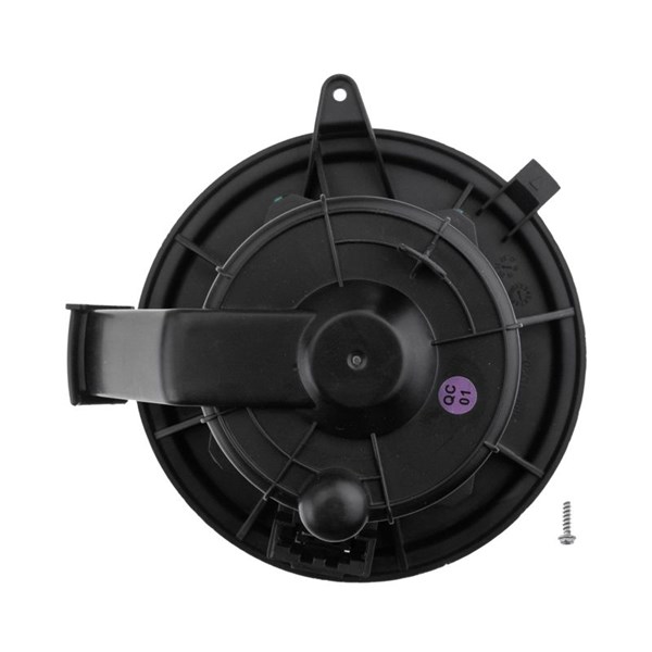 Kupéfläkt Nty EWN-CT-005 NTY