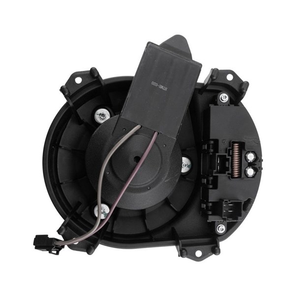 Kupéfläkt 12V Nty EWN-ME-020 NTY Kupéfläkt 12V Nty EWN-ME-020 NTY