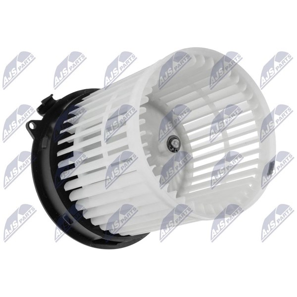 Kupéfläkt 12V Nty EWN-NS-009 NTY