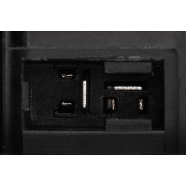 Kupéfläkt 12V Nty EWN-NS-009 NTY