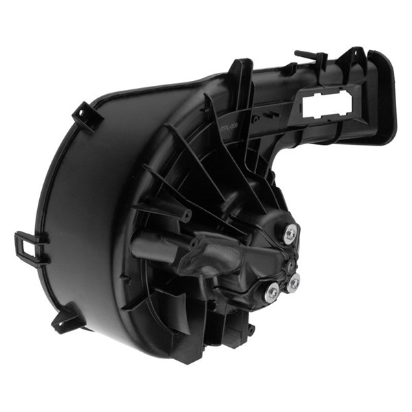 Kupéfläkt 12V Nty EWN-PL-008 NTY