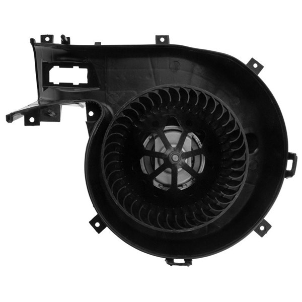 Kupéfläkt 12V Nty EWN-PL-008 NTY