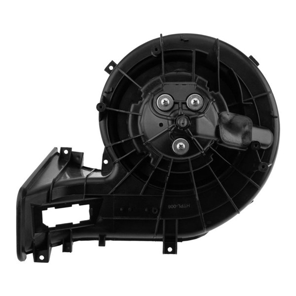 Kupéfläkt 12V Nty EWN-PL-008 NTY