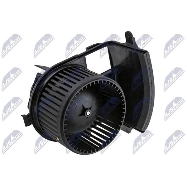 Kupéfläkt 12V Nty EWN-RE-012 NTY