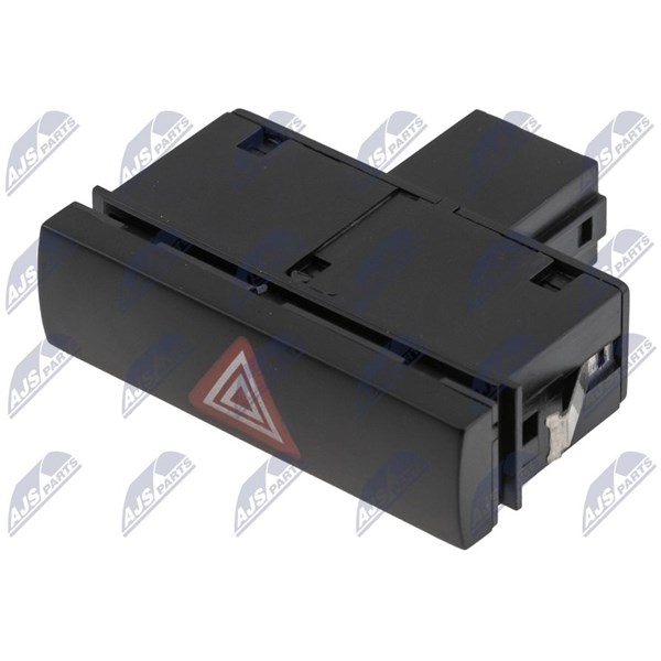 Brytare, varningsblinkers Nty EWS-AU-084 NTY