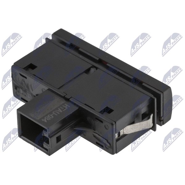 Brytare, varningsblinkers Nty EWS-AU-084 NTY