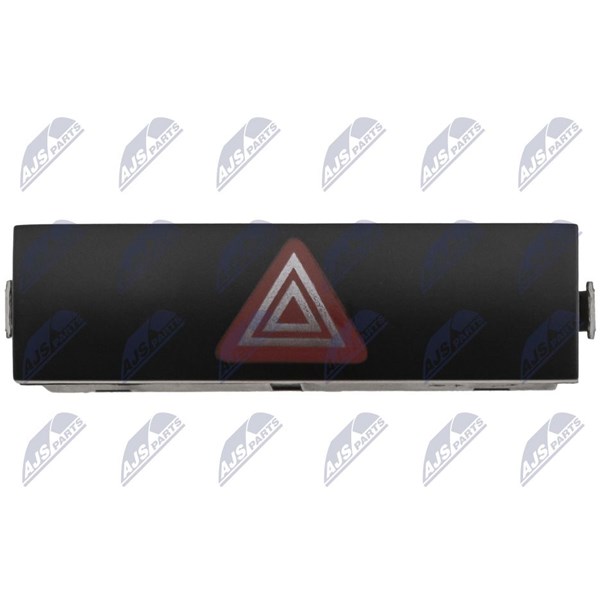 Brytare, varningsblinkers Nty EWS-AU-084 NTY
