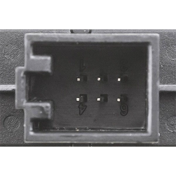 Brytare, varningsblinkers Nty EWS-AU-084 NTY