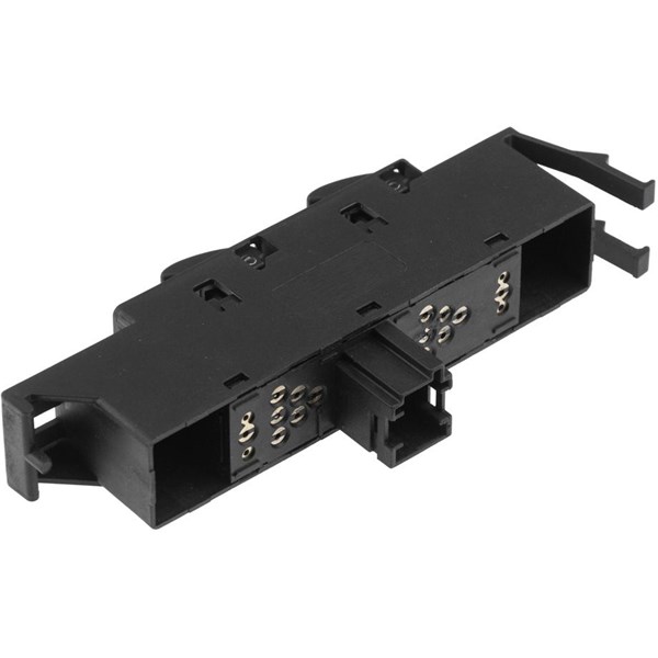 Brytare, fönsterhiss 12V, Vänster fram Nty EWS-BM-164 NTY Brytare, fönsterhiss 12V, Vänster fram Nty EWS-BM-164 NTY