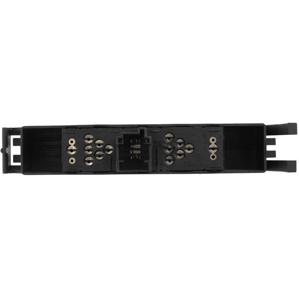 Brytare, fönsterhiss 12V, Vänster fram Nty EWS-BM-164 NTY Brytare, fönsterhiss 12V, Vänster fram Nty EWS-BM-164 NTY