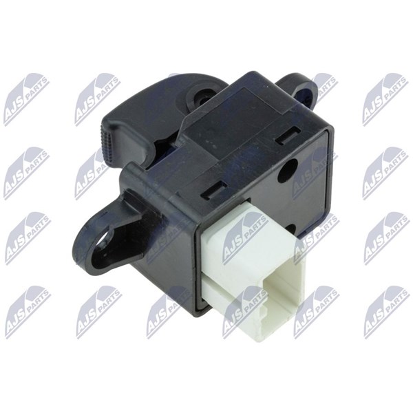Brytare, fönsterhiss, Höger fram Nty EWS-HY-057 NTY Brytare, fönsterhiss, Höger fram Nty EWS-HY-057 NTY