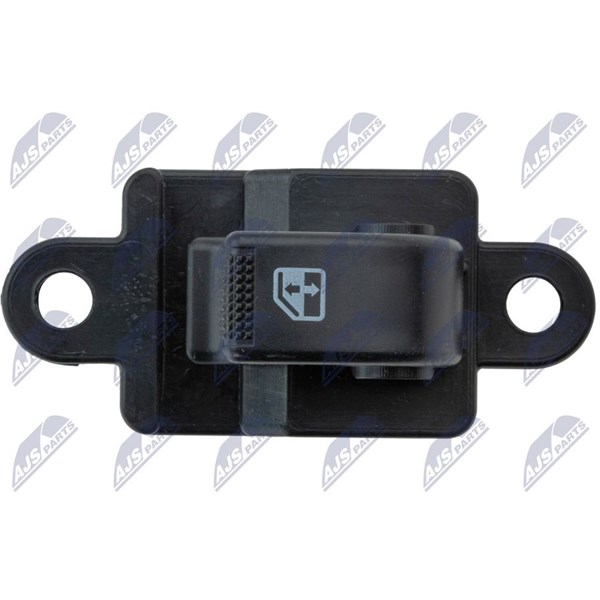 Brytare, fönsterhiss, Höger fram Nty EWS-HY-057 NTY Brytare, fönsterhiss, Höger fram Nty EWS-HY-057 NTY