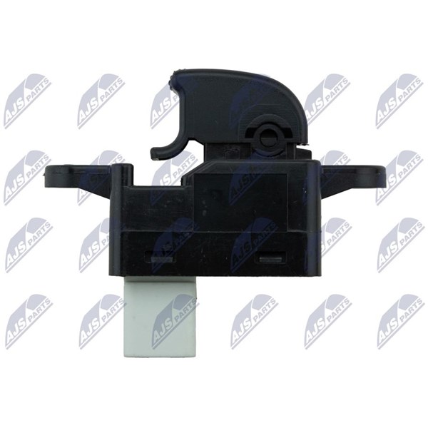 Brytare, fönsterhiss, Höger fram Nty EWS-HY-057 NTY Brytare, fönsterhiss, Höger fram Nty EWS-HY-057 NTY