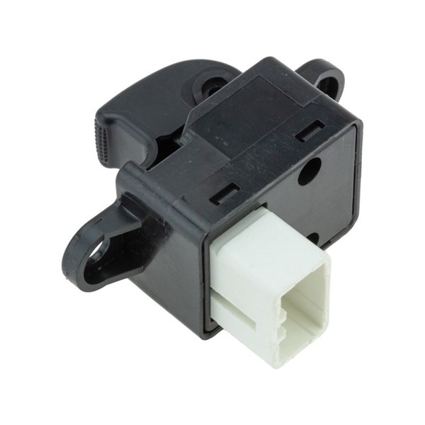 Brytare, fönsterhiss, Höger fram Nty EWS-HY-057 NTY Brytare, fönsterhiss, Höger fram Nty EWS-HY-057 NTY