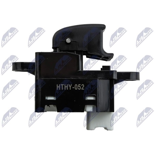Brytare, fönsterhiss, Vänster fram Nty EWS-HY-061 NTY Brytare, fönsterhiss, Vänster fram Nty EWS-HY-061 NTY