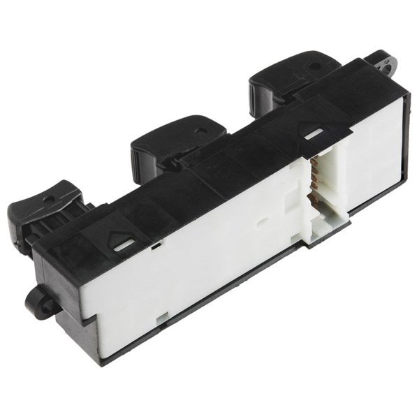 Brytare, fönsterhiss 12V, Förarsida Nty EWS-NS-006 NTY Brytare, fönsterhiss 12V, Förarsida Nty EWS-NS-006 NTY