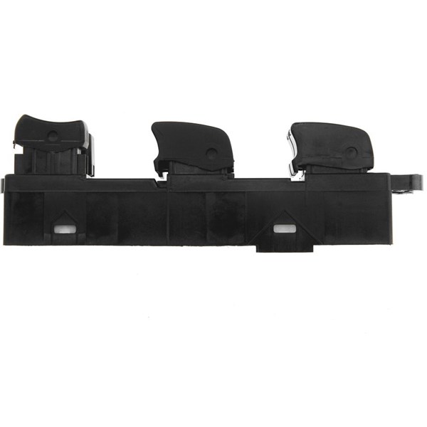 Brytare, fönsterhiss 12V, Förarsida Nty EWS-NS-006 NTY Brytare, fönsterhiss 12V, Förarsida Nty EWS-NS-006 NTY