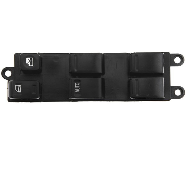 Brytare, fönsterhiss 12V, Förarsida Nty EWS-NS-006 NTY Brytare, fönsterhiss 12V, Förarsida Nty EWS-NS-006 NTY