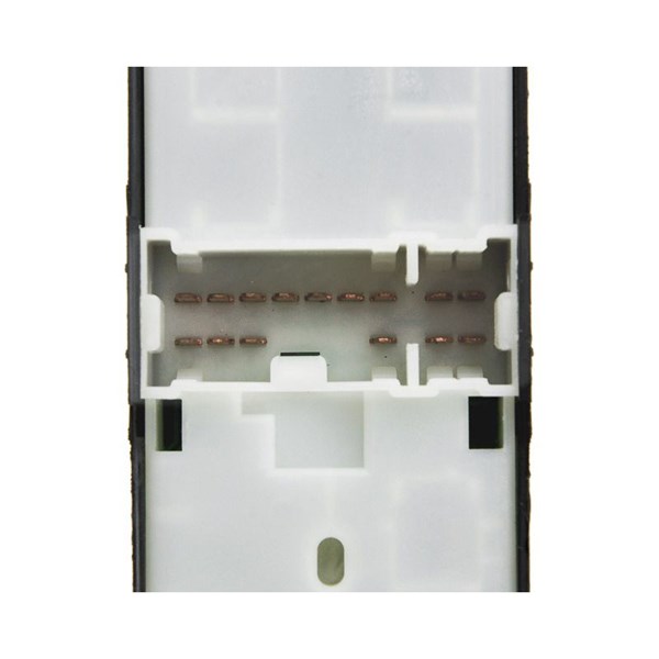 Brytare, fönsterhiss 12V, Förarsida Nty EWS-NS-006 NTY Brytare, fönsterhiss 12V, Förarsida Nty EWS-NS-006 NTY