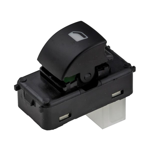 Brytare, fönsterhiss 12V, Höger bak Nty EWS-PE-043 NTY