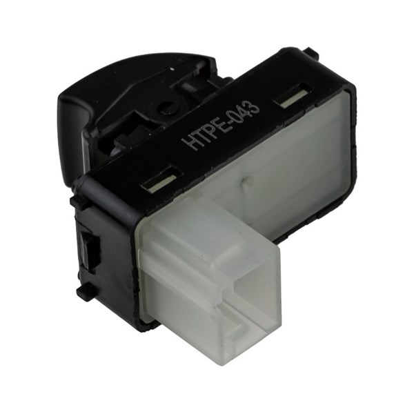 Brytare, fönsterhiss 12V, Höger bak Nty EWS-PE-043 NTY