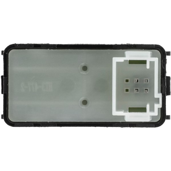 Brytare, fönsterhiss 12V, Höger bak Nty EWS-PE-043 NTY