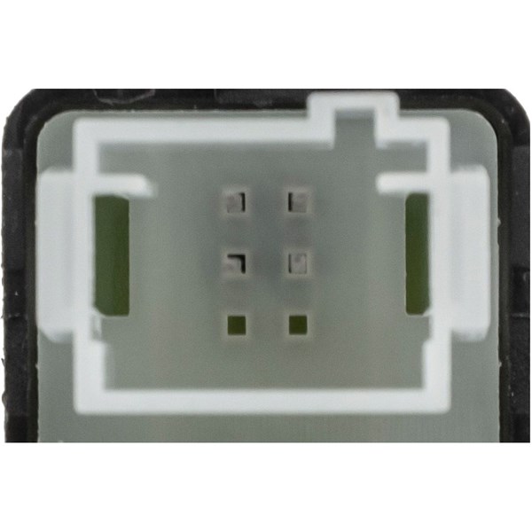 Brytare, fönsterhiss 12V, Höger bak Nty EWS-PE-043 NTY