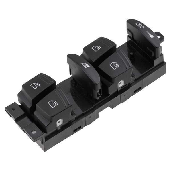 Brytare, fönsterhiss, Vänster fram Nty EWS-PS-012 NTY