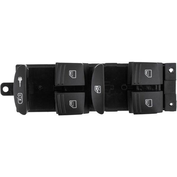Brytare, fönsterhiss, Vänster fram Nty EWS-PS-012 NTY