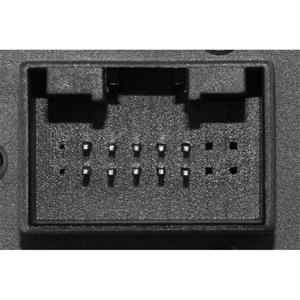 Brytare, fönsterhiss, Vänster fram Nty EWS-PS-012 NTY