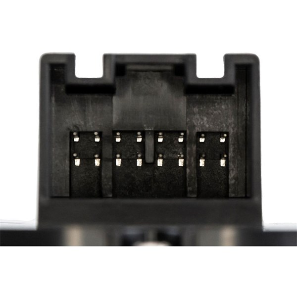 Brytare, fönsterhiss, Fram Nty EWS-PS-014 NTY Brytare, fönsterhiss, Fram Nty EWS-PS-014 NTY